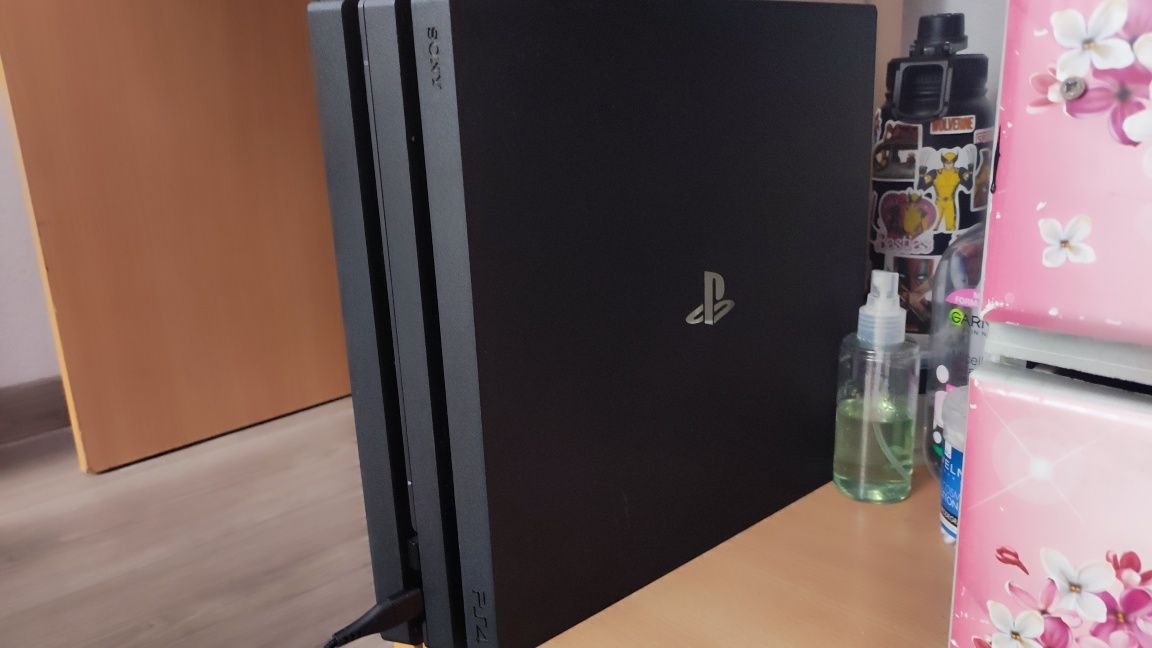PlayStation 4 pro
