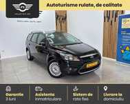 Ford Focus / Rate Fixe / Garantie / Livrare