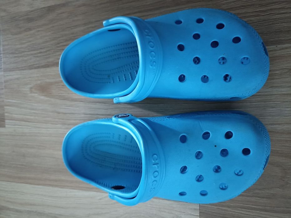 Crocși   pentru plaja