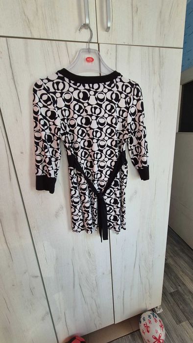 Намалена от 38 лв-Дрехи за бременна, блузка, панталон,  бременна