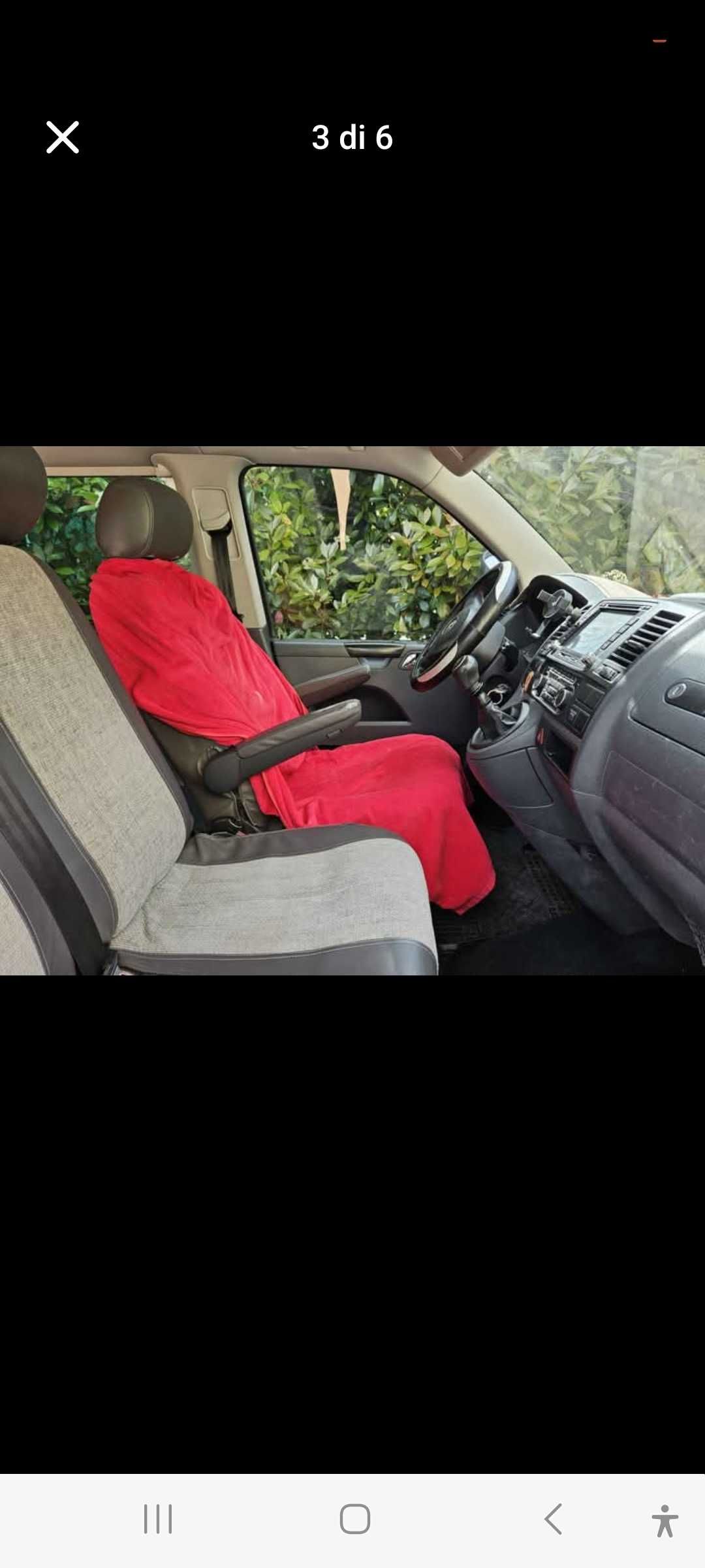 Caravelle 8 plus 1
