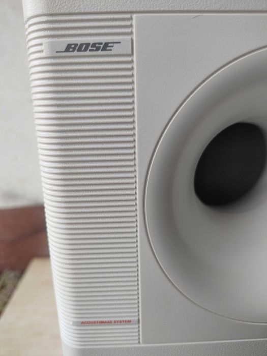 Буфер BOSE Acoustimass 3 SERIES IV