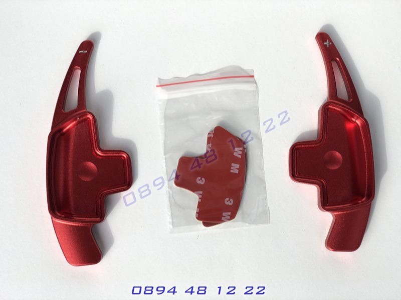 Пера Скорости Волан Тип F1 Mercedes AMG Мерцедес АМГ C E GLA GLS Class