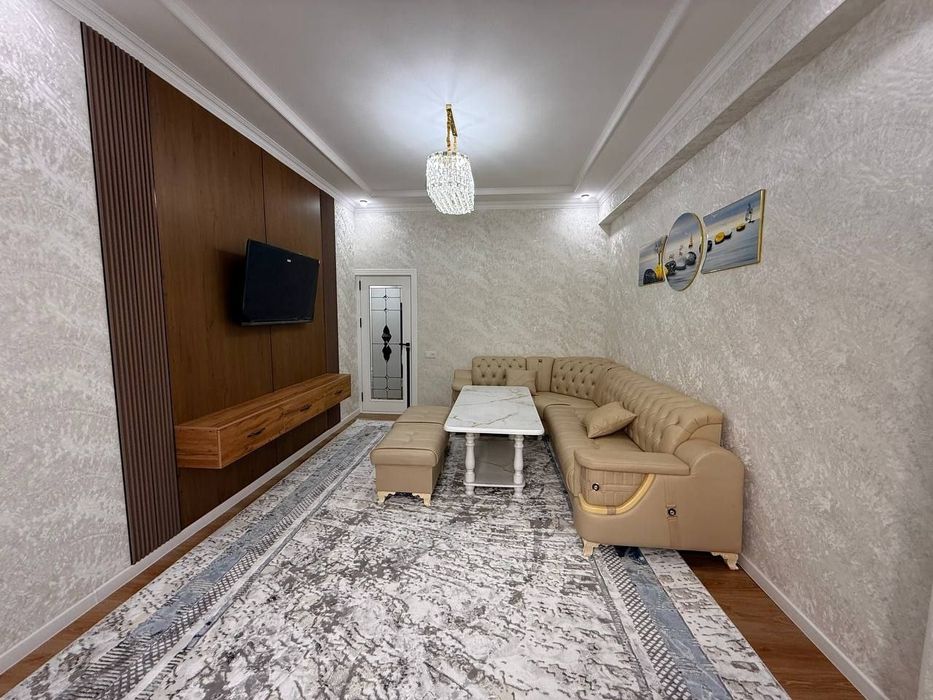 Продается новостройка