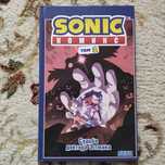 Комикс Sonic том2