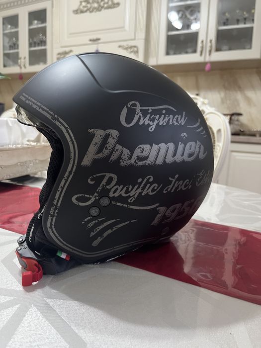 Vand casca Premier Rocker Or9 Bm CASQUE Mixte
