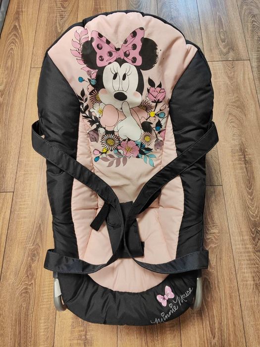 Бебешки шезлонг Hauck до 9 кг