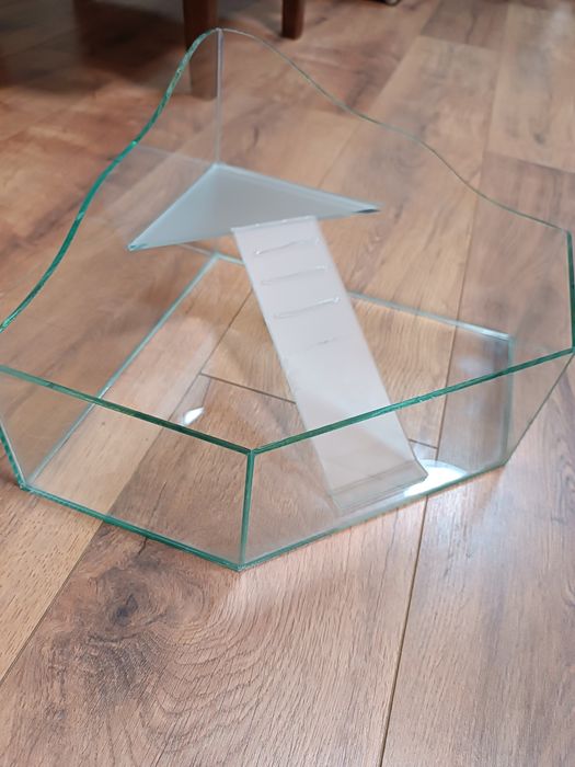 Терариум за костенурка