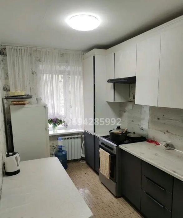 Продам 3х комн кв м-н Центральный