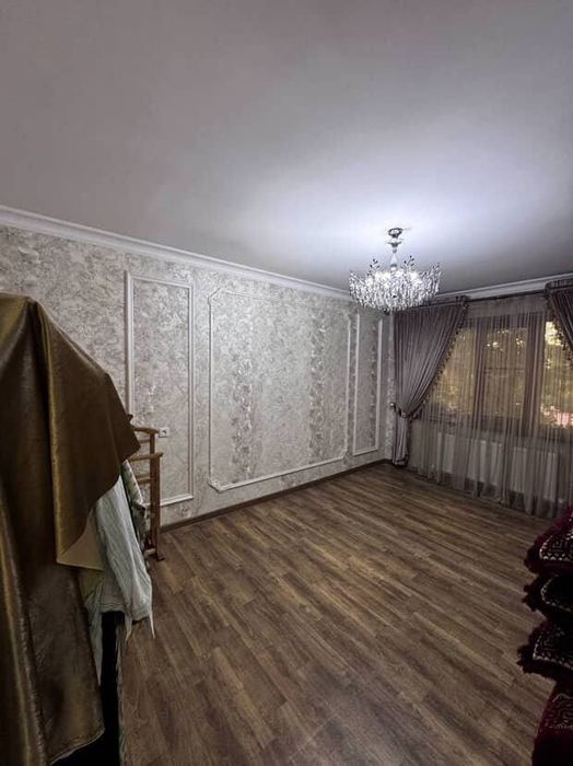 3х квартира Регистон