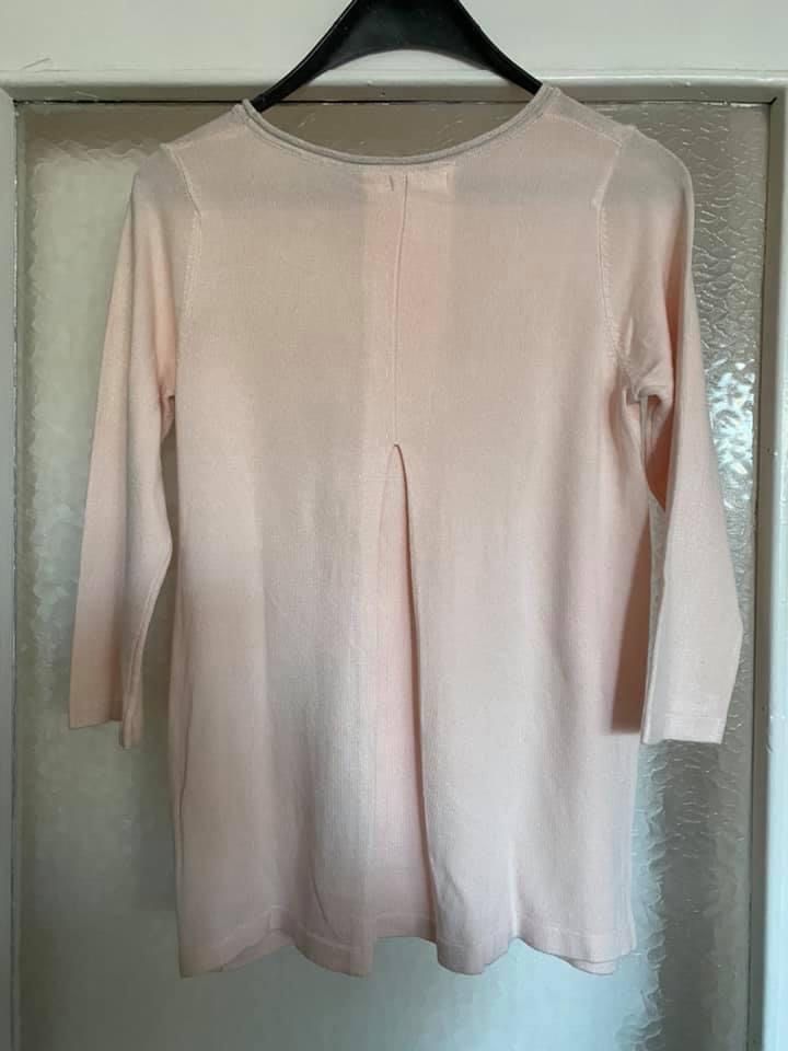 Блуза от финно плетиво Reserved