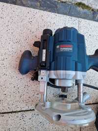 Bosch freza de 1250 W