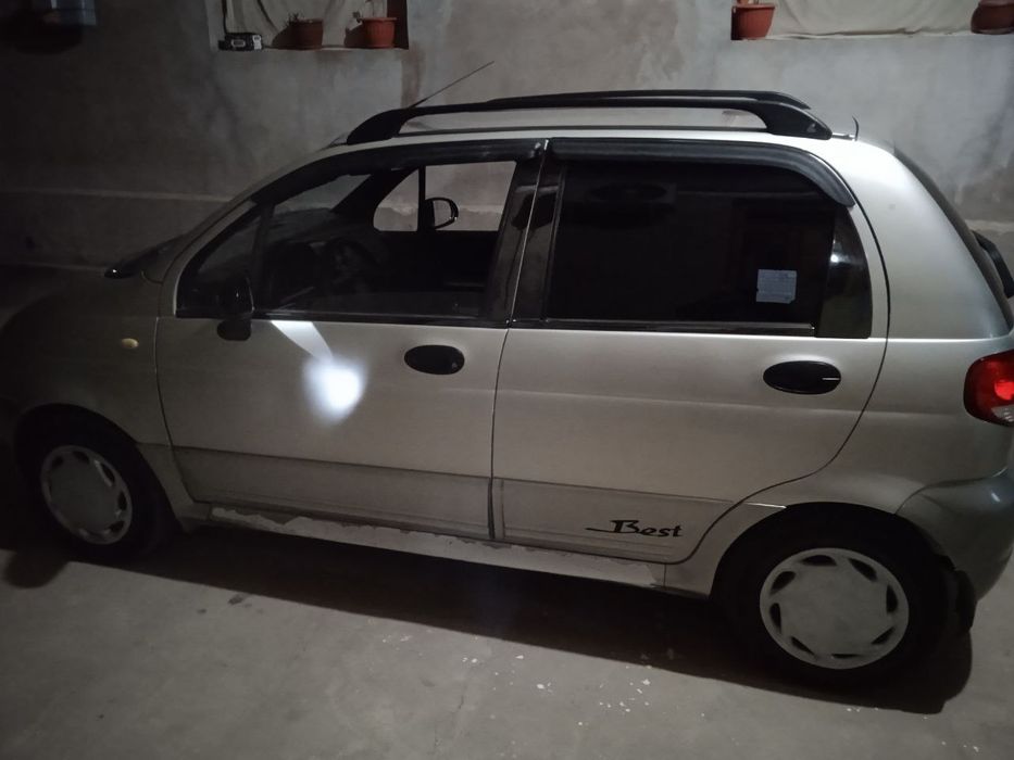 2009 йил бест холати яхши шумка матор хадавой килинган харажати йук