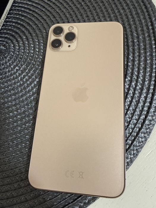 Iphone11pro max in stare exceptionala