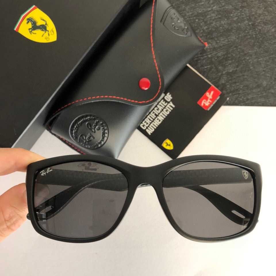 Ochelari de soare Ray-Ban FERRARI Collection