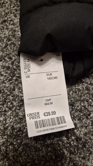 Зимно яке Jack&Jones