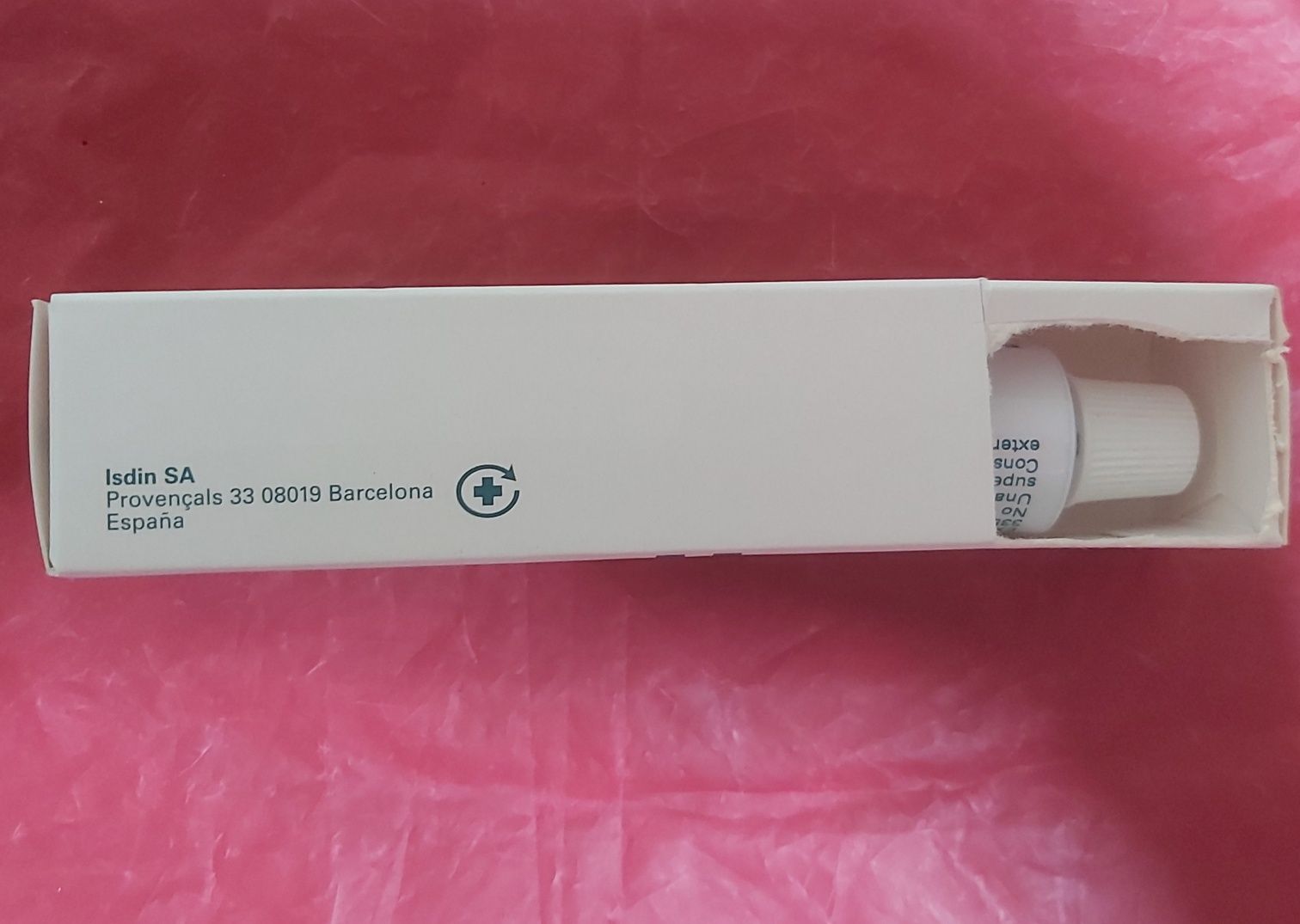 Vând unguent Mupirocin 30g