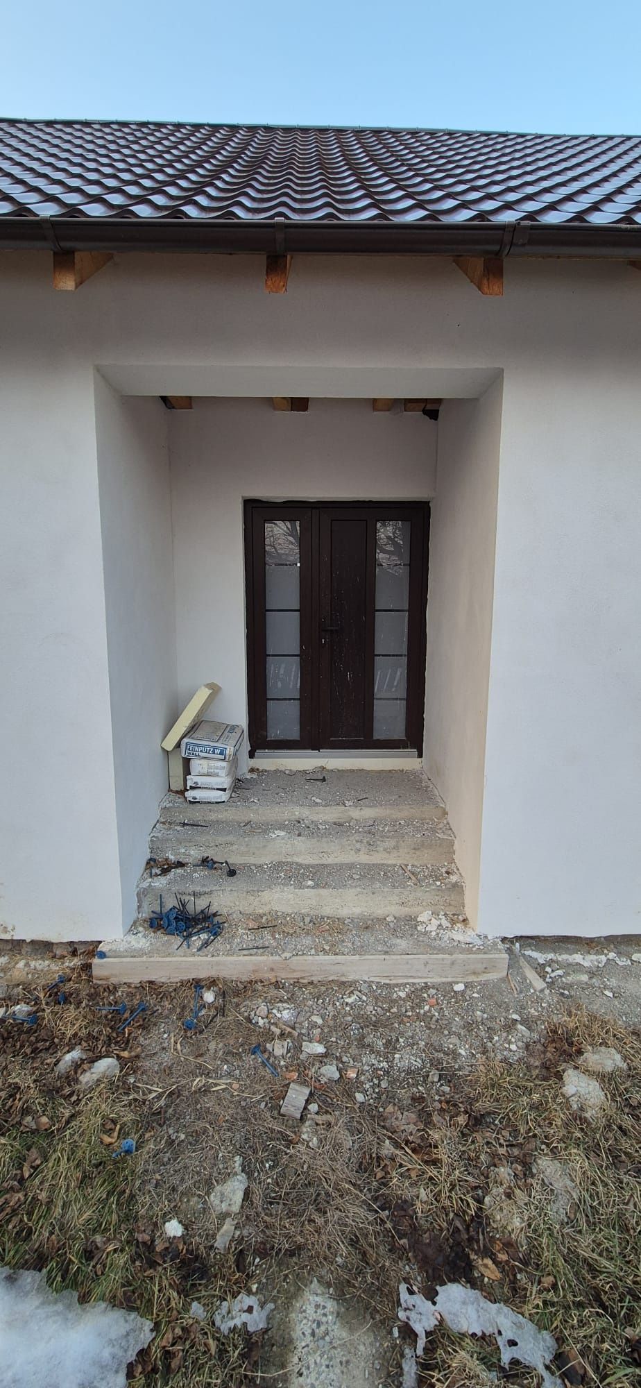 Casa Piatra Neamt Ciritei