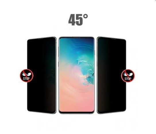 Folie iPhone 17, 17 Pro, 17 Pro Max, 17 Air  Sticla Securizata Privacy