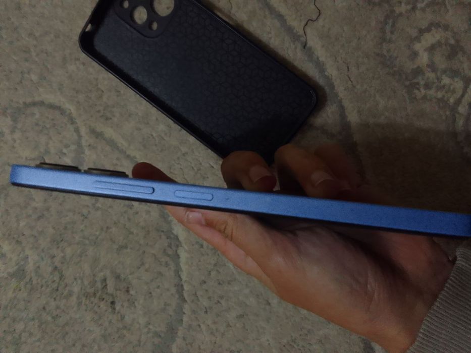 Redmi 12 память- 128/6