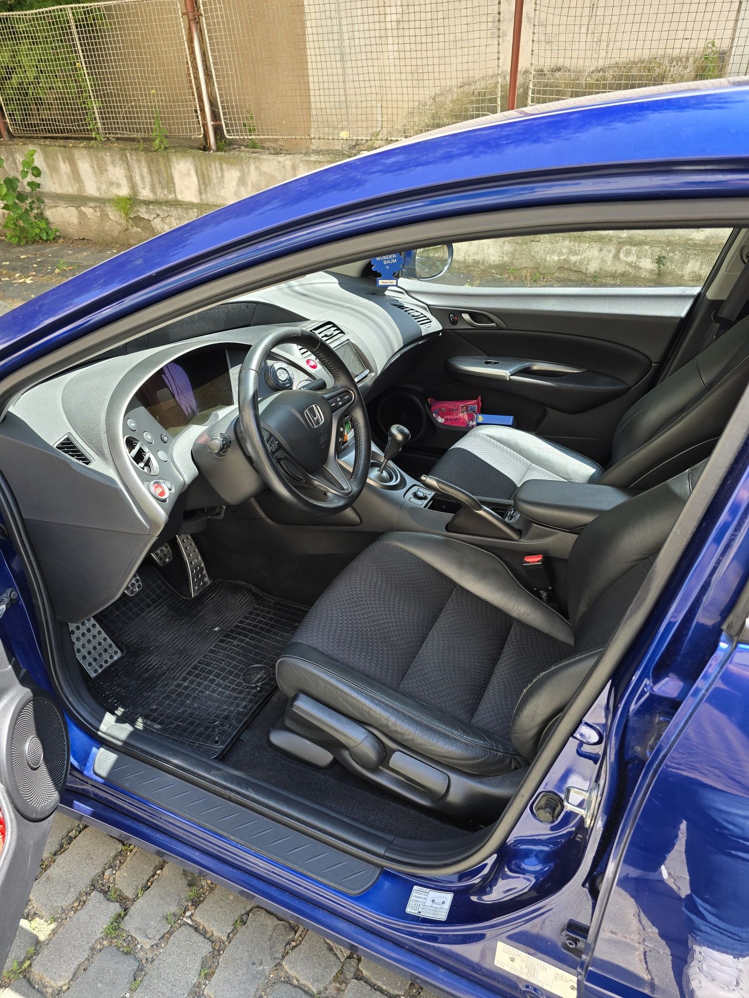 Honda Civic VIII 1.8 Benzina