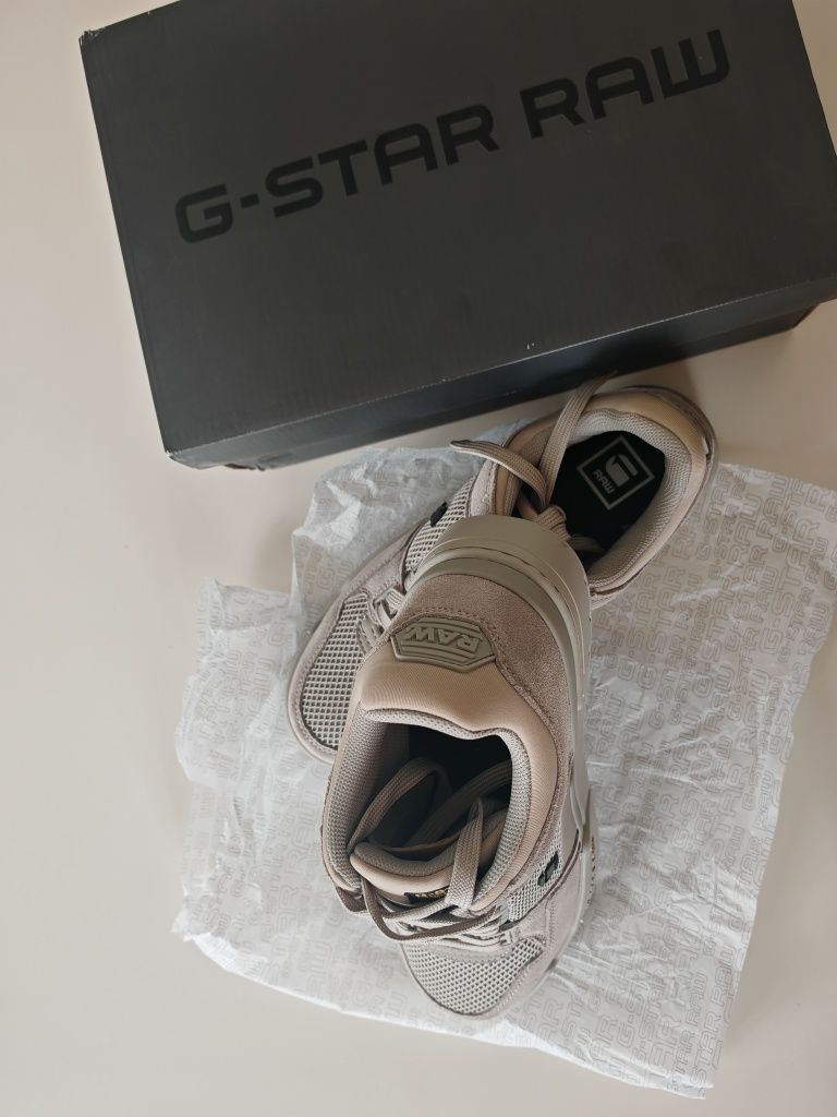G - STAR RAW мъжки обувки 41