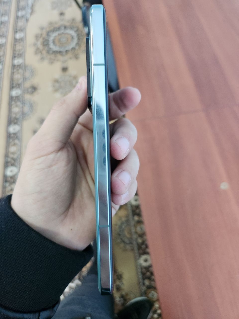 Xiaomi 14 pro 12/256