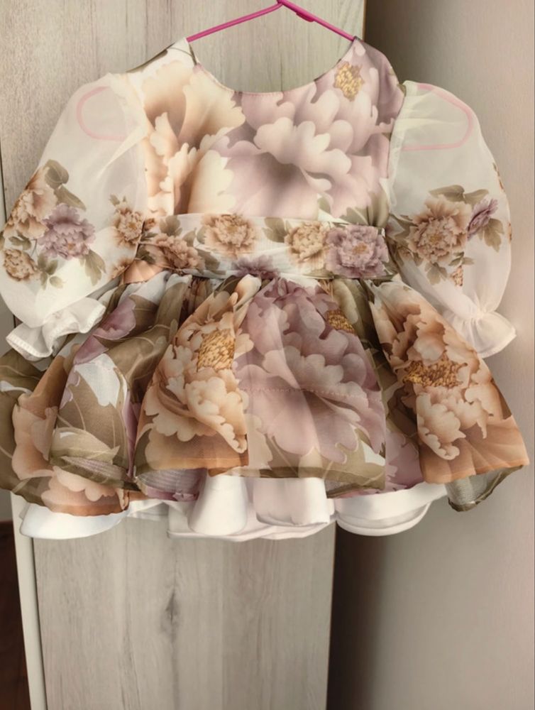 Rochie eleganta