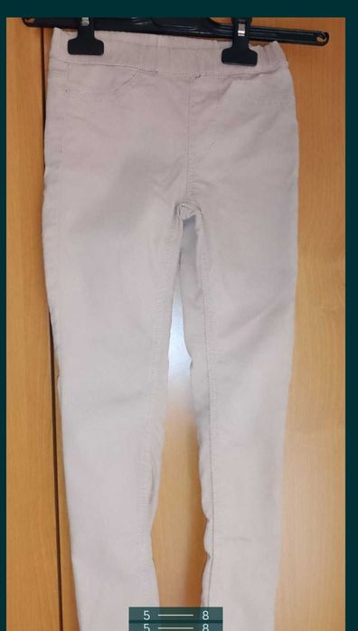 Ластични панталони НМ 122 размер