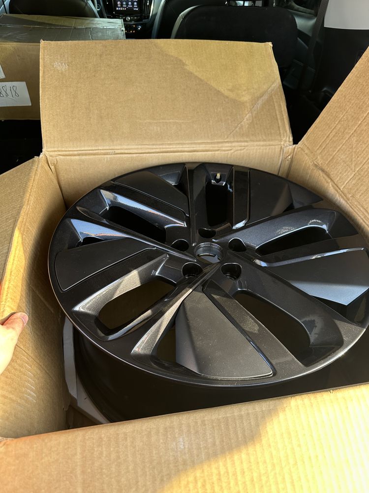 R21 disk lixiang по 1шт