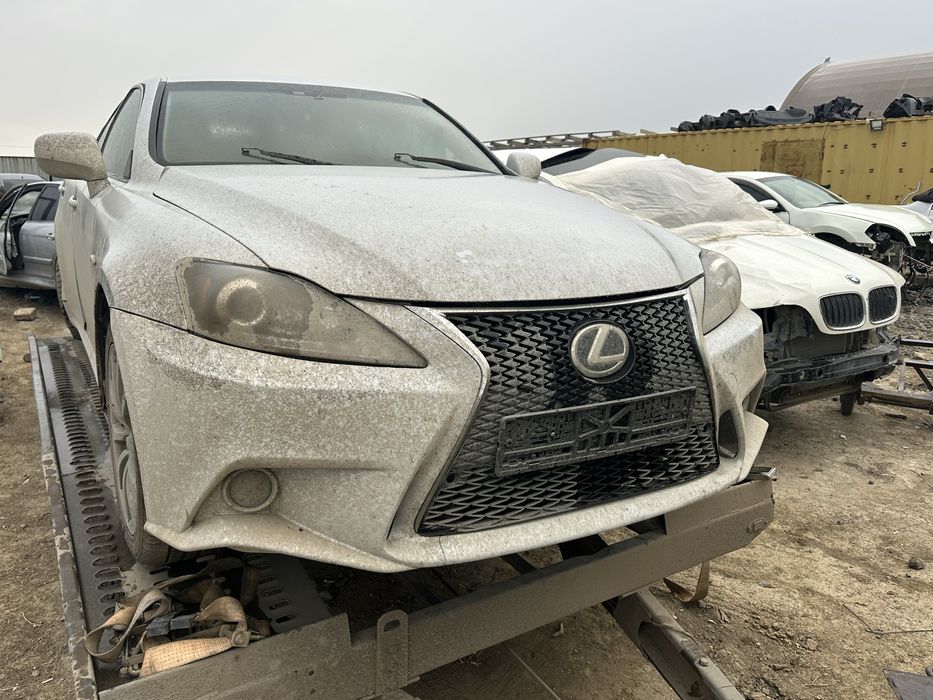 IS 250, 2008 по запчастям, Атырау