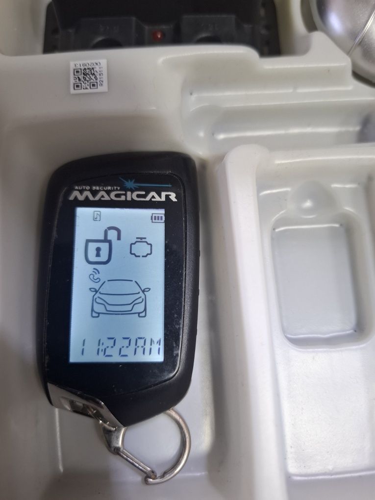 Межикар 905 Корея оригинали тоззаси.
