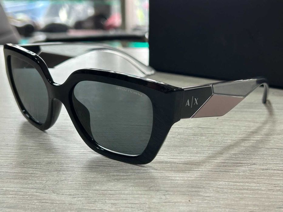 Слънчеви очила ARMANI EXCHANGE AX4125SU