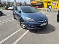 Opel Astra j 1,7 CDTI