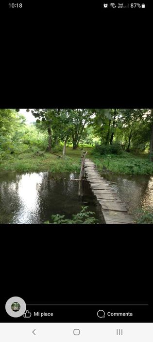 Casa de vanzare la Arcani , sat Campofeni