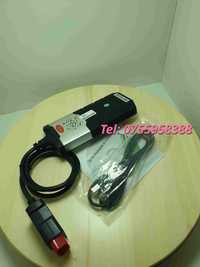 Tester Auto Delphi Ds150e Diagnoza Profesionala  Soft 2020