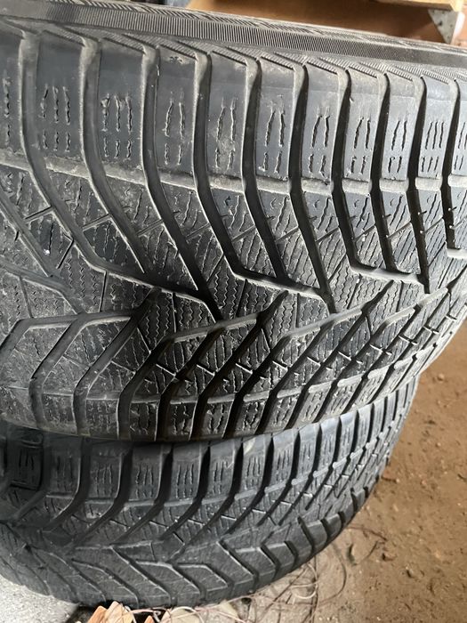 Зимни гуми YOKOHAMA 255/40/19