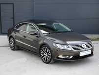 Volkswagen Passat CC 2.0Tdi/Trapa/DSG/Incalzire/Camera/Piele/Memorii/Garantie/Rate/Credit