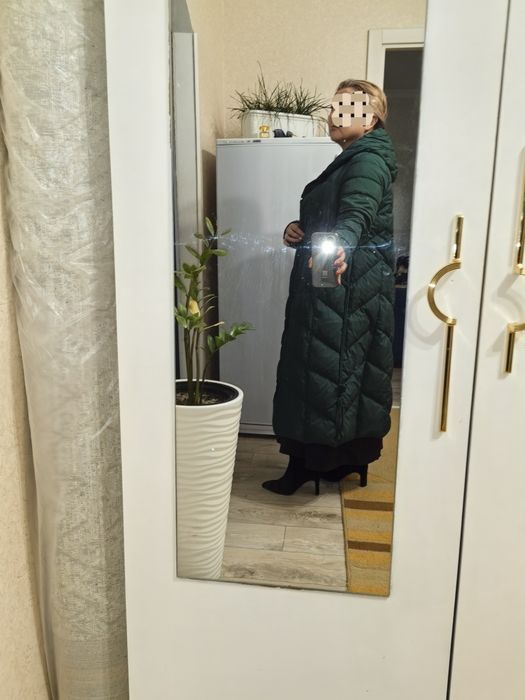 Продам одежду демисезонную