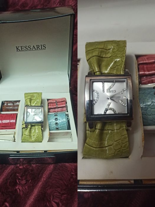 Красивые Часы наручные