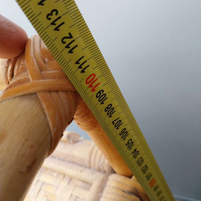 НАЙ ДОБРАТА ОФЕРТА 5 етажна Етажерка Стелаж Ратан