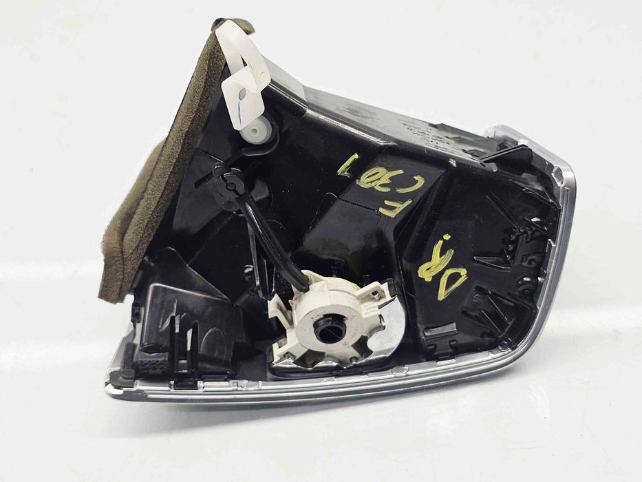 Grila aerisire dreapta Ford Kuga II [Fabr 2012-prezent] 07464000