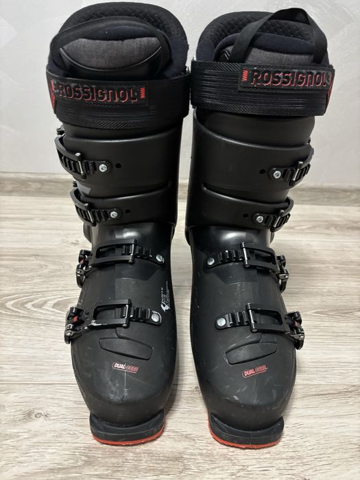 Ски обувки Rossignol Alltrack 90