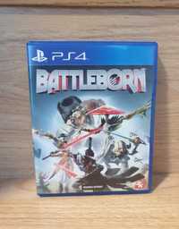 PS4 Battleborn PlayStation 4 & 5 игра за двама