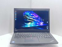Lenovo ThinkPad L480 14" IPS i5-8250U 16GB 260GB/->Отлично състояние