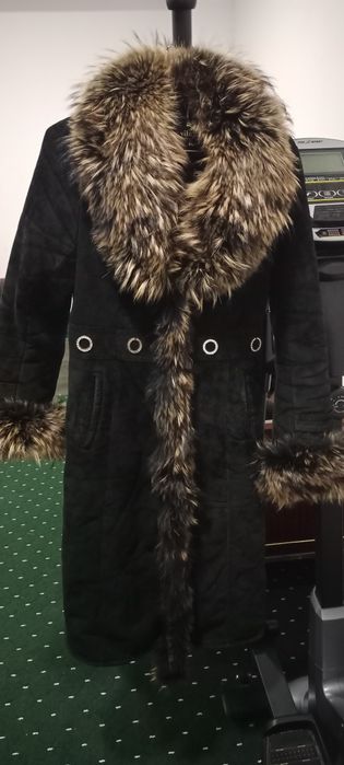 Дублёнка женские