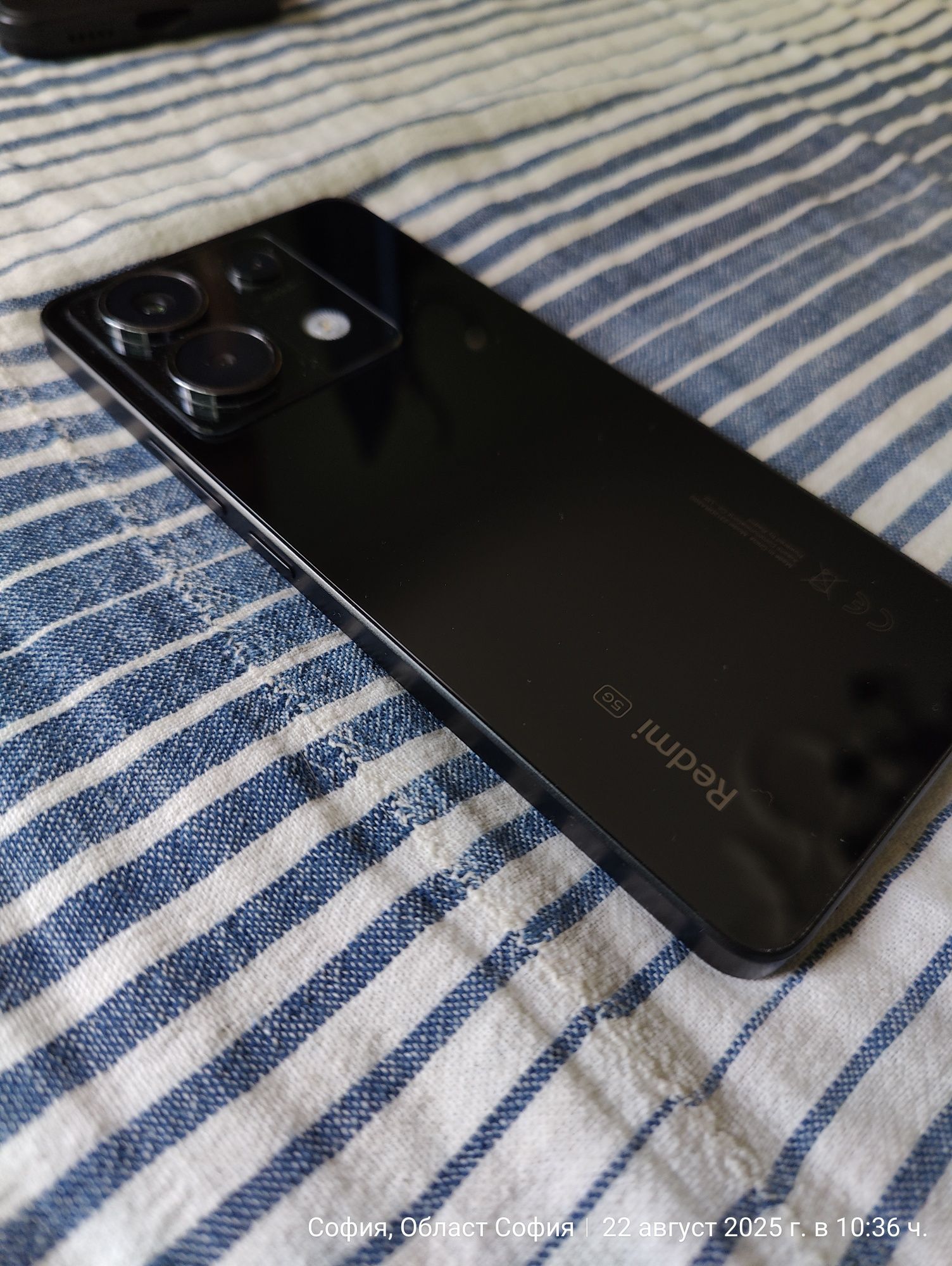 Redmi Note 13 pro 5G