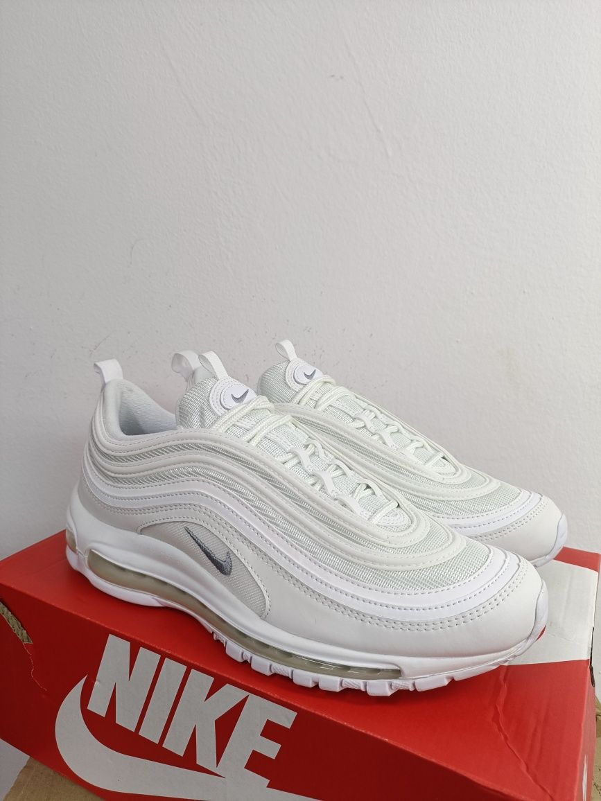 Nike Air Max 97 номер 43