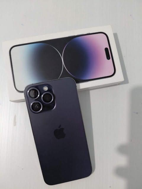 Iphone 14 pro max