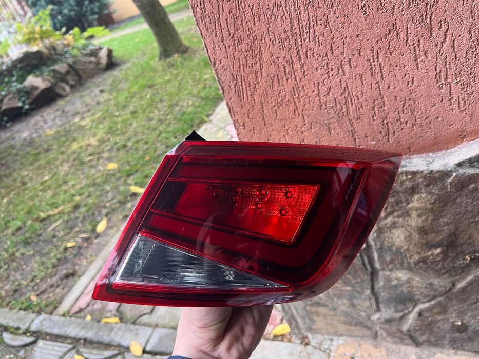 Vand stop-uri Seat Leon ST